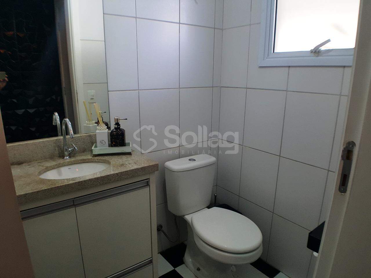 Casa em condomínio para aluguel no Villagio Di Montalcino: