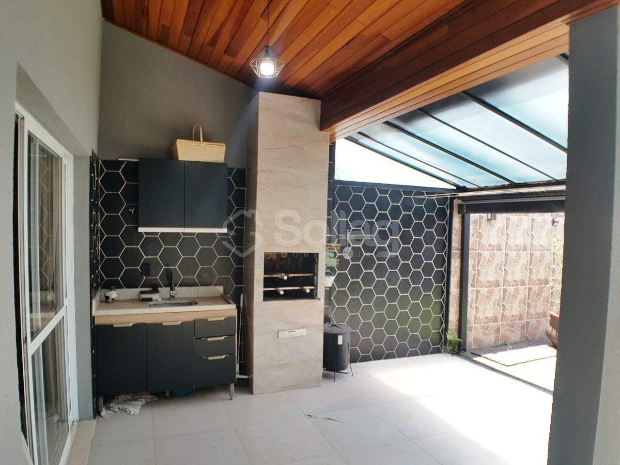 Casa em condomínio para aluguel no Villagio Di Montalcino: