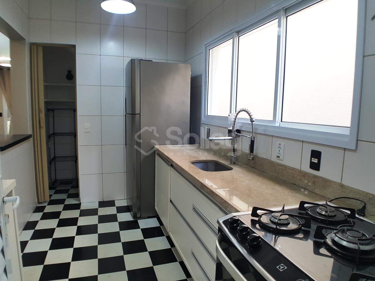 Casa em condomínio para aluguel no Villagio Di Montalcino: