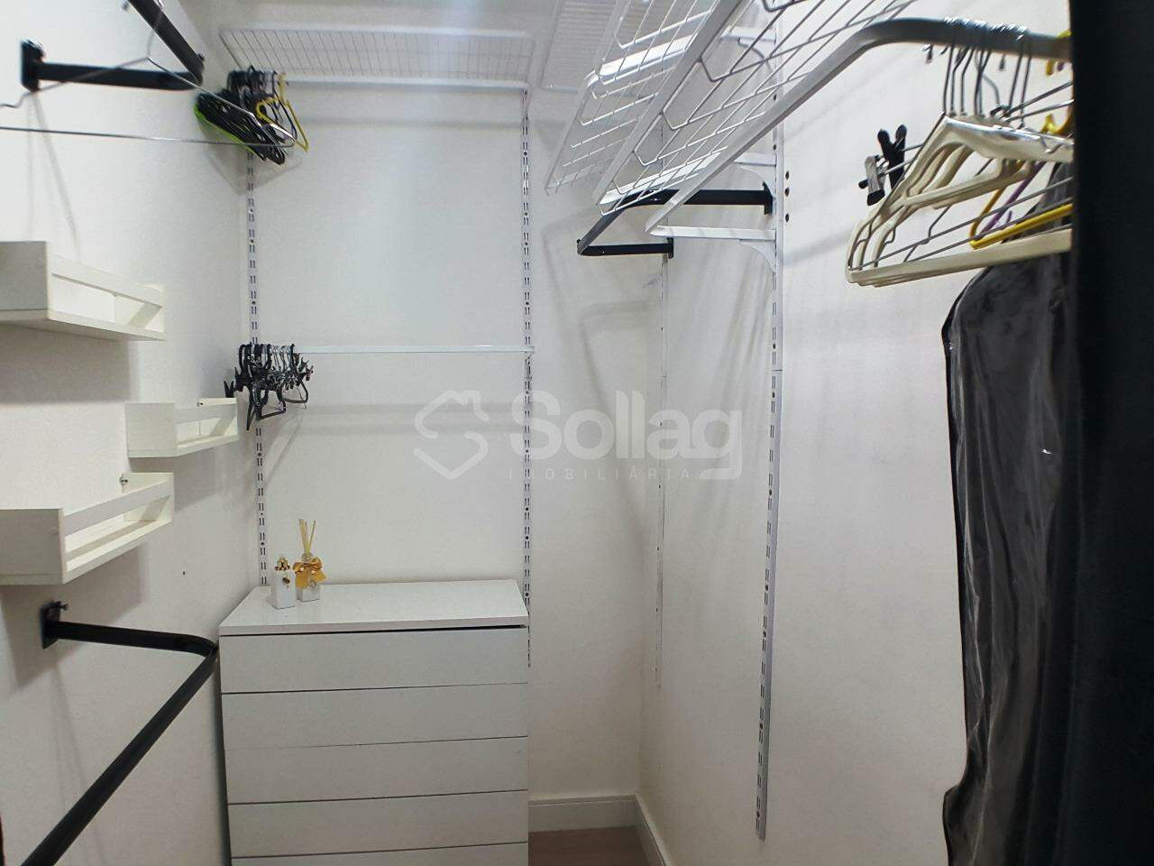 Casa em condomínio para aluguel no Villagio Di Montalcino: