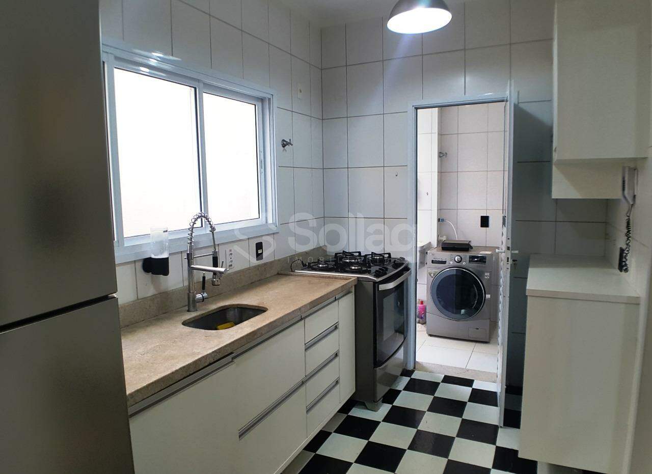 Casa em condomínio para aluguel no Villagio Di Montalcino: