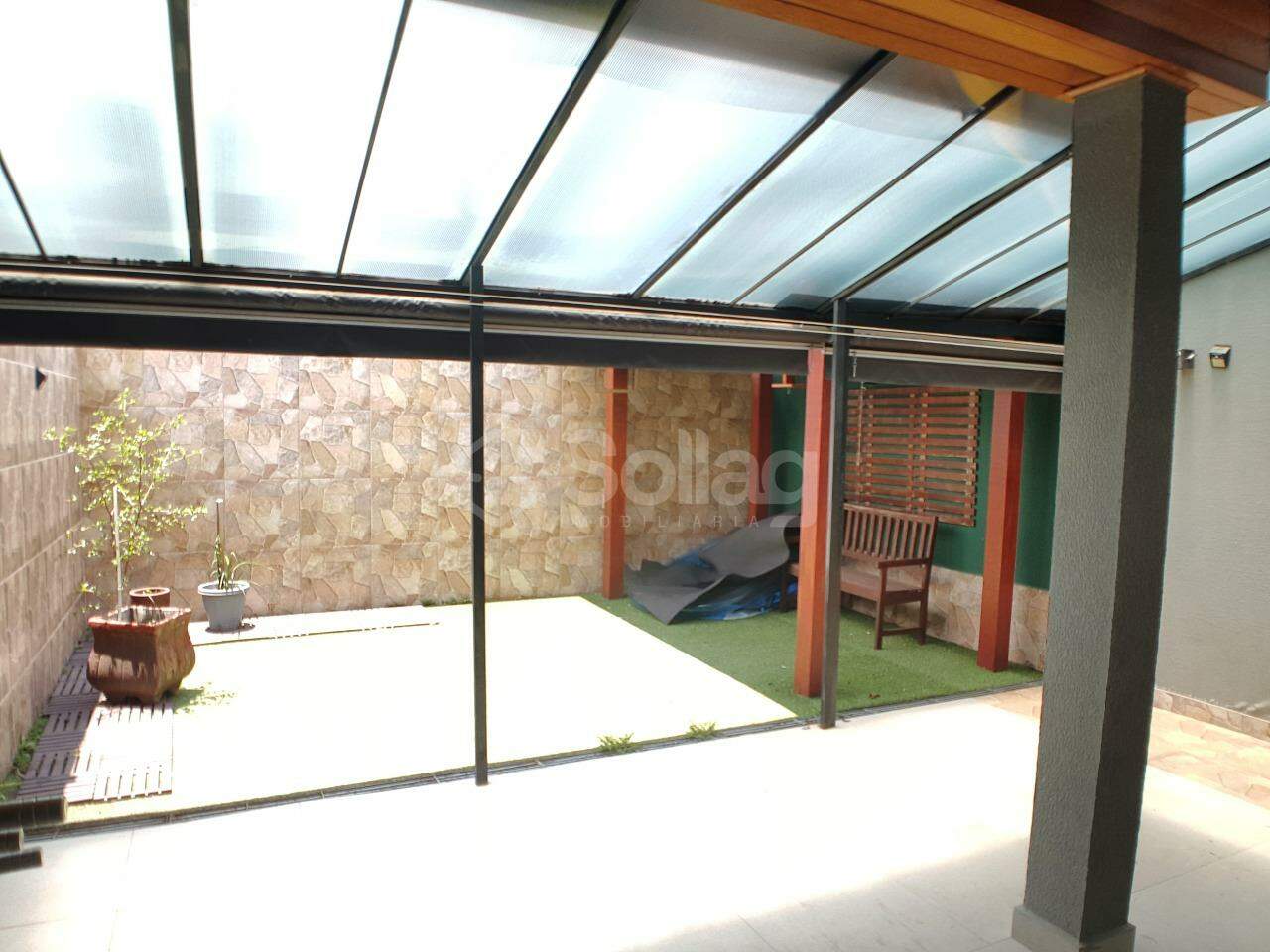 Casa em condomínio para aluguel no Villagio Di Montalcino: