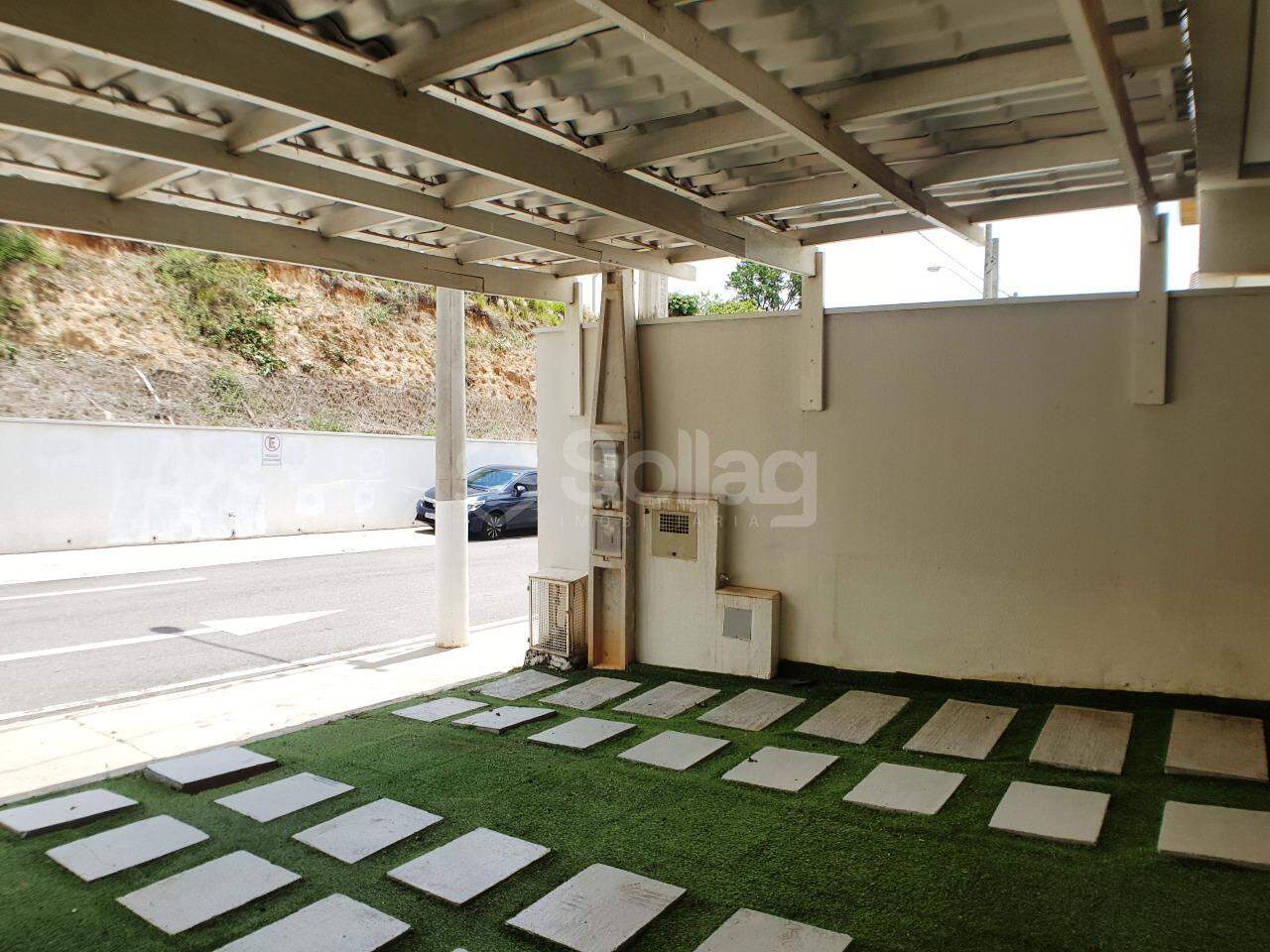 Casa em condomínio para aluguel no Villagio Di Montalcino: