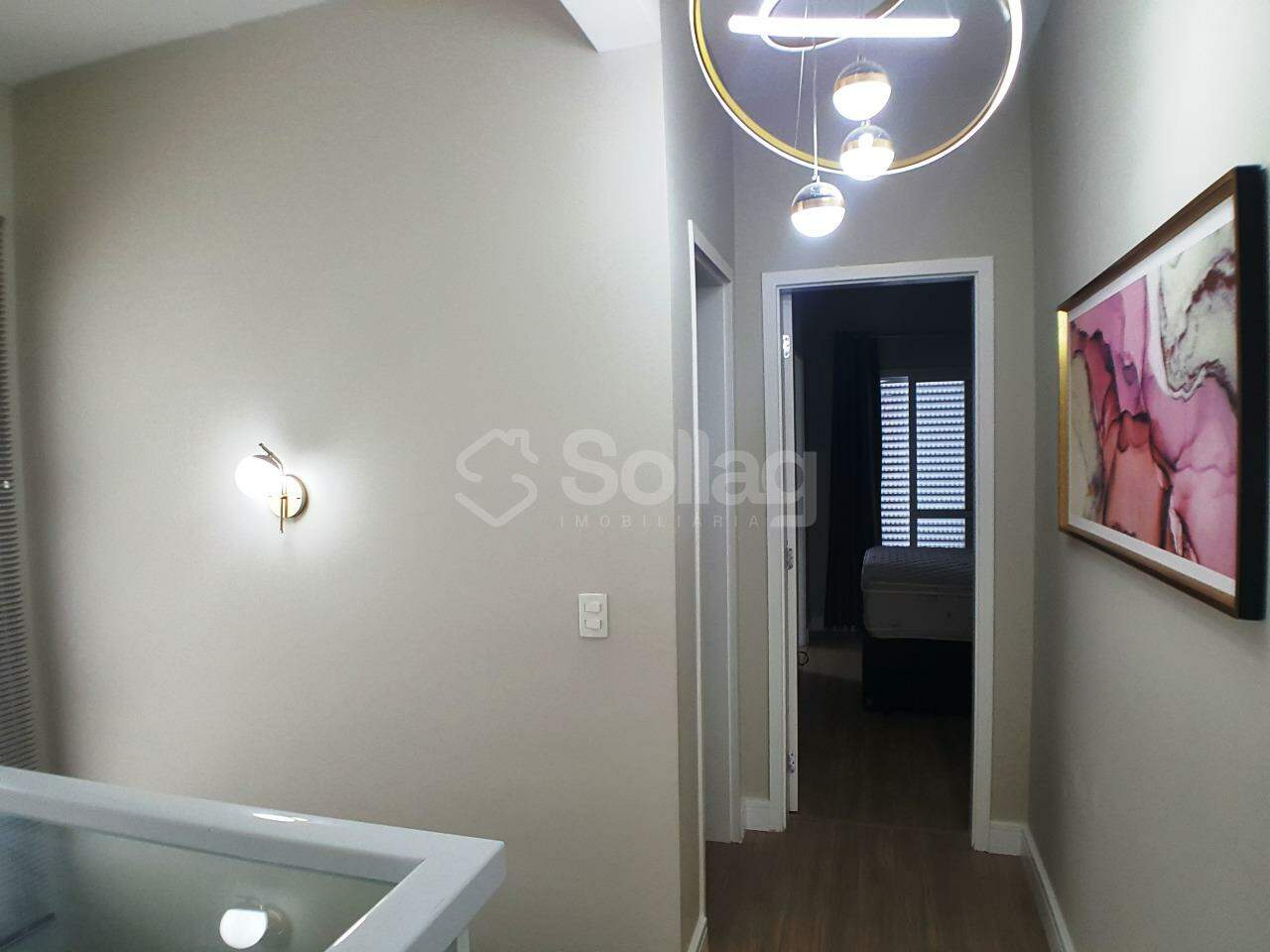 Casa em condomínio para aluguel no Villagio Di Montalcino: