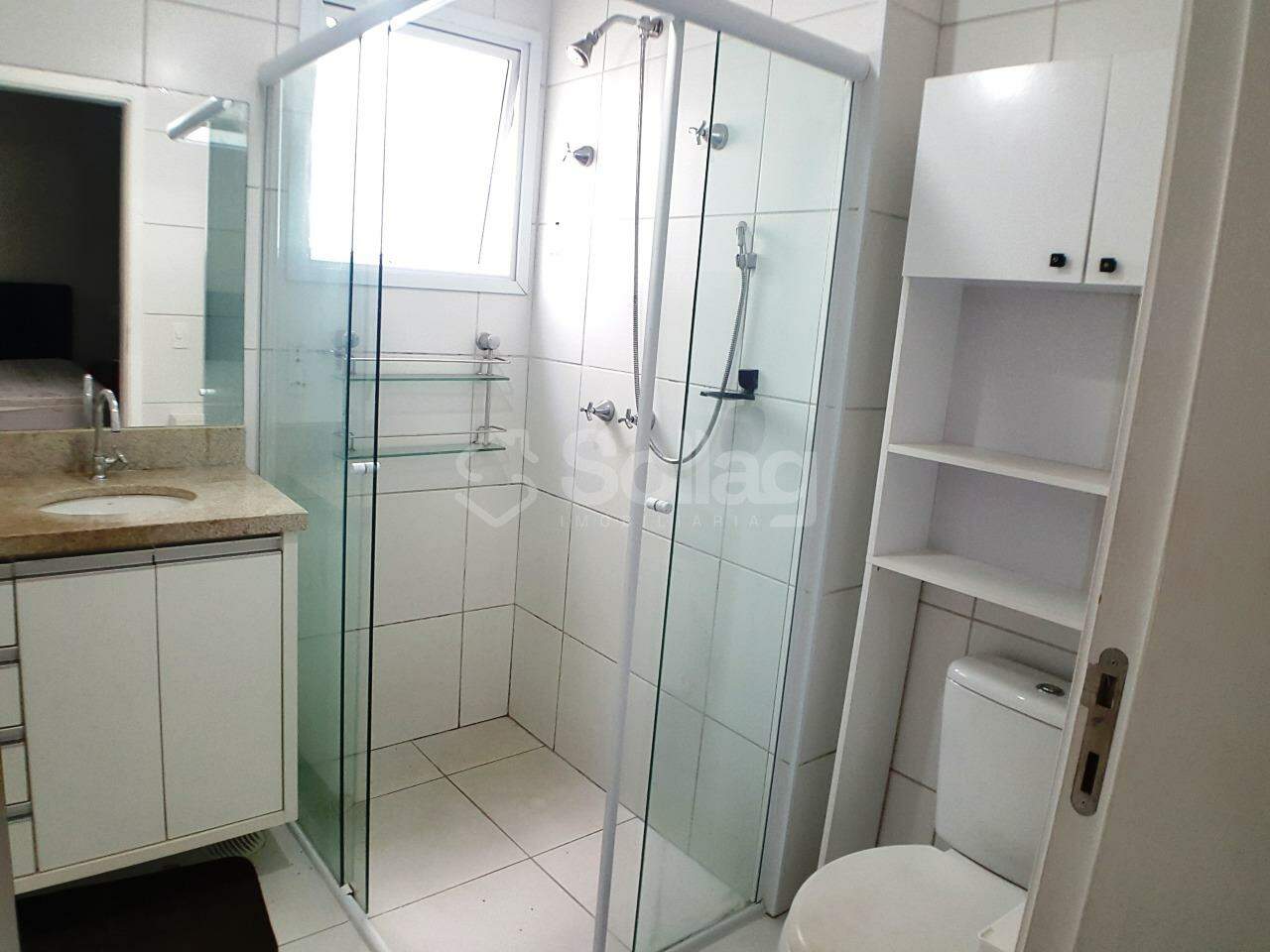 Casa em condomínio para aluguel no Villagio Di Montalcino: