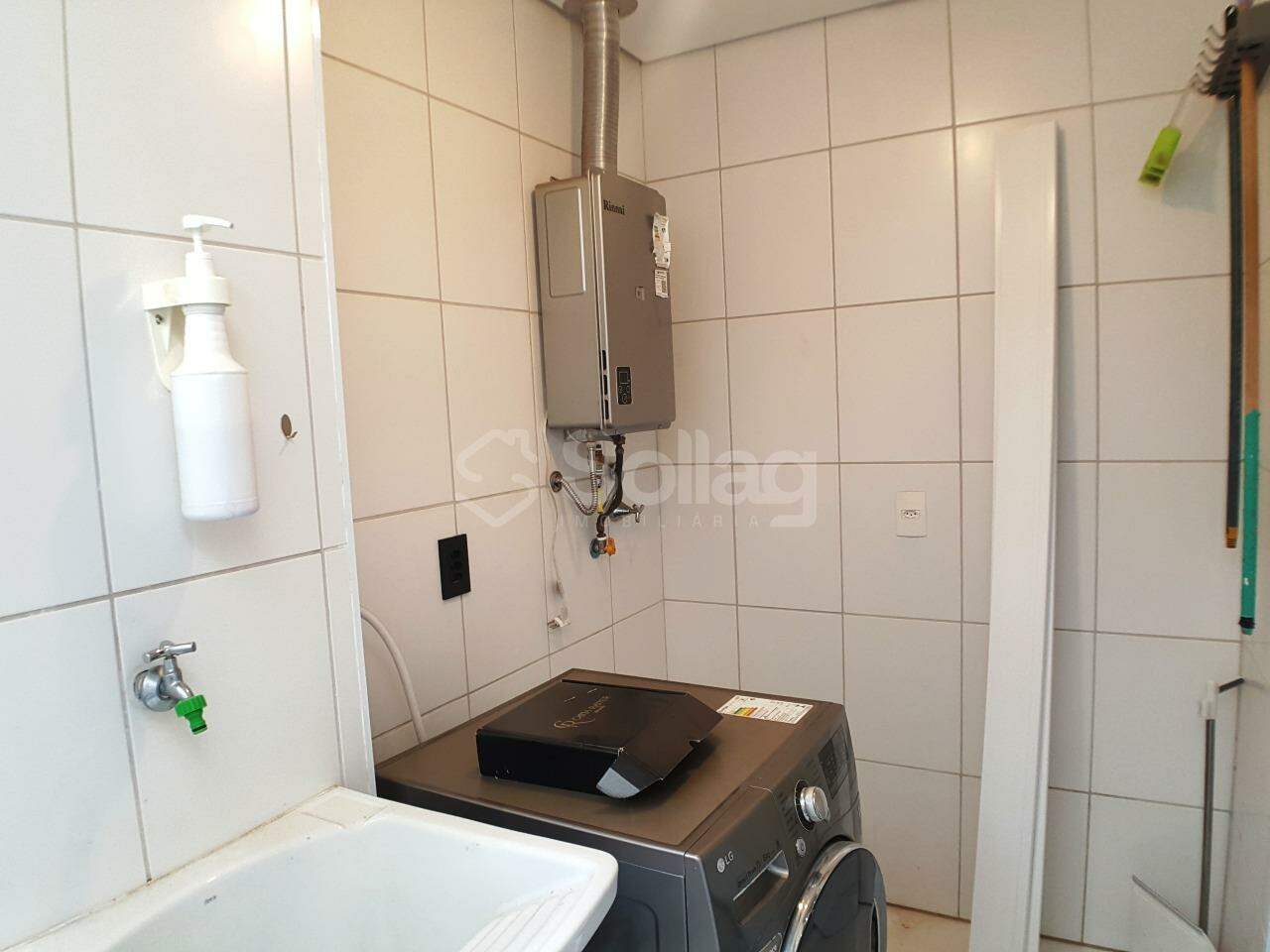 Casa em condomínio para aluguel no Villagio Di Montalcino: