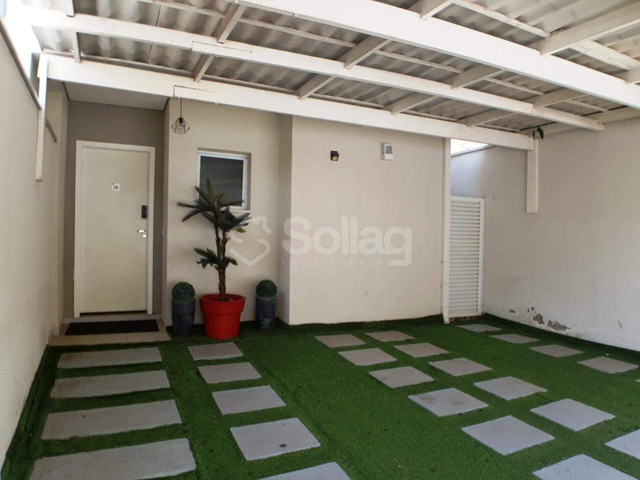 Casa em condomínio para aluguel no Villagio Di Montalcino: