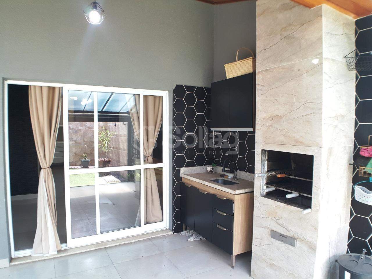 Casa em condomínio para aluguel no Villagio Di Montalcino: