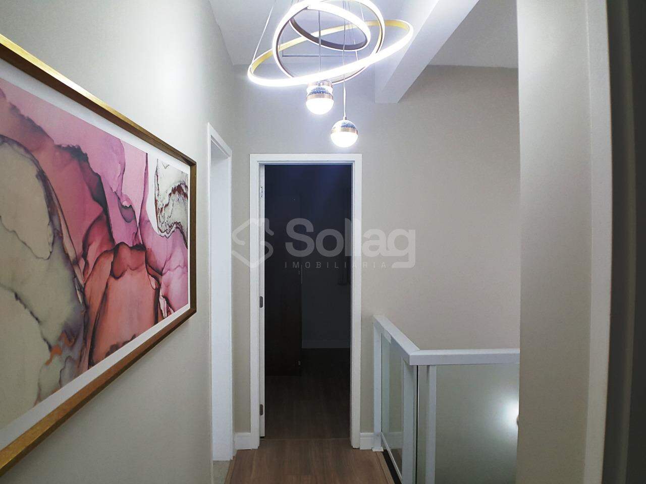 Casa em condomínio para aluguel no Villagio Di Montalcino: