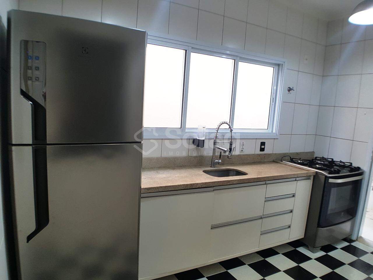 Casa em condomínio para aluguel no Villagio Di Montalcino: