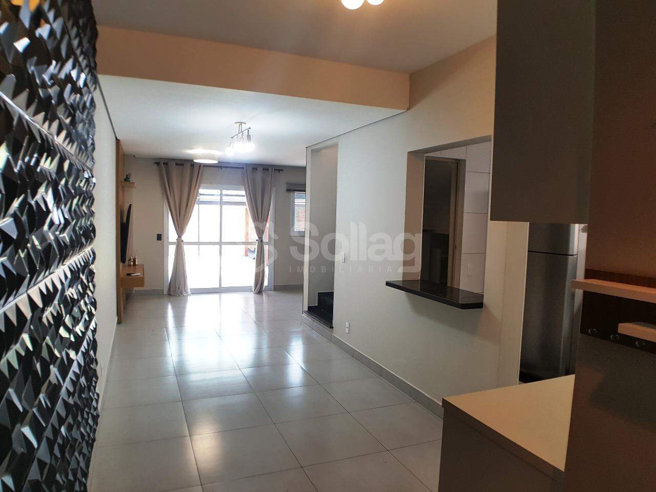 Casa em condomínio para aluguel no Villagio Di Montalcino: 