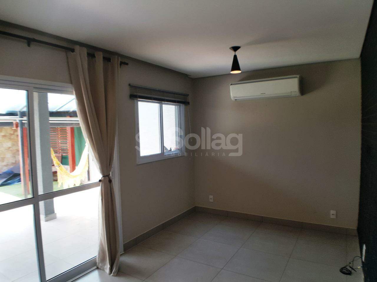 Casa em condomínio para aluguel no Villagio Di Montalcino: