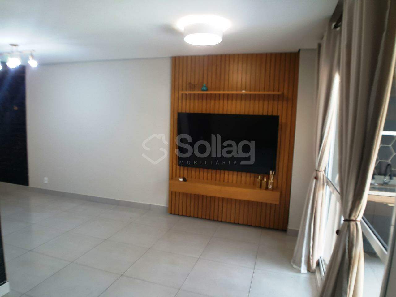 Casa em condomínio para aluguel no Villagio Di Montalcino: