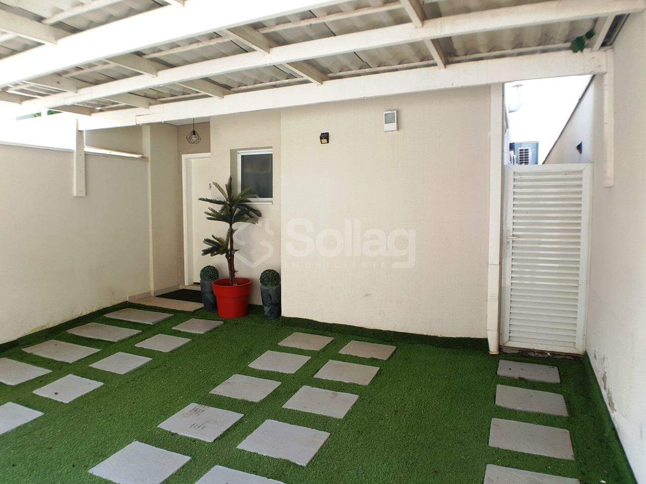 Casa em condomínio para aluguel no Villagio Di Montalcino: