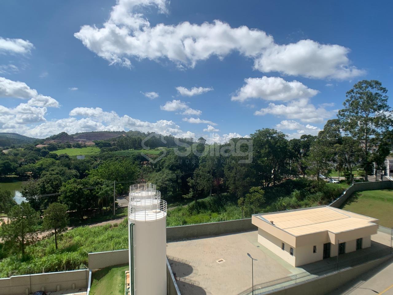 Apartamento à venda no Ortizes: 