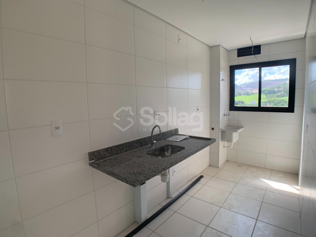 Apartamento à venda no Ortizes: 