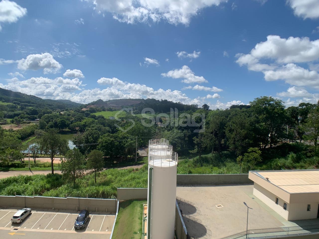 Apartamento à venda no Ortizes: 