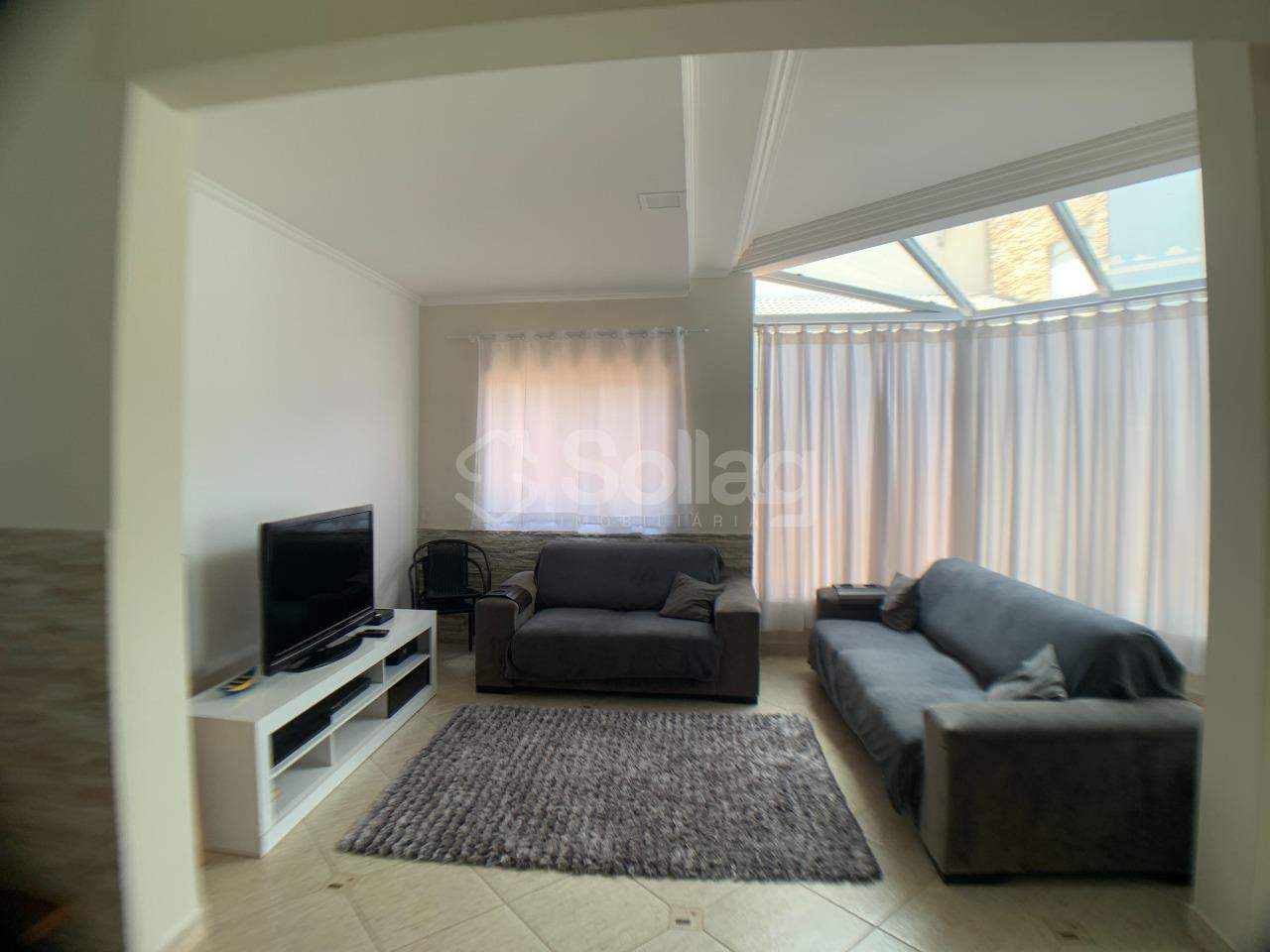 Casa em condomínio à venda no Condomínio Alpes de Vinhedo: 