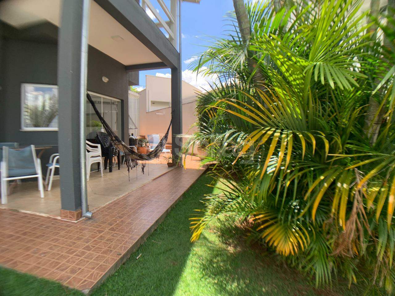 Casa em condomínio à venda no Condomínio Alpes de Vinhedo: 