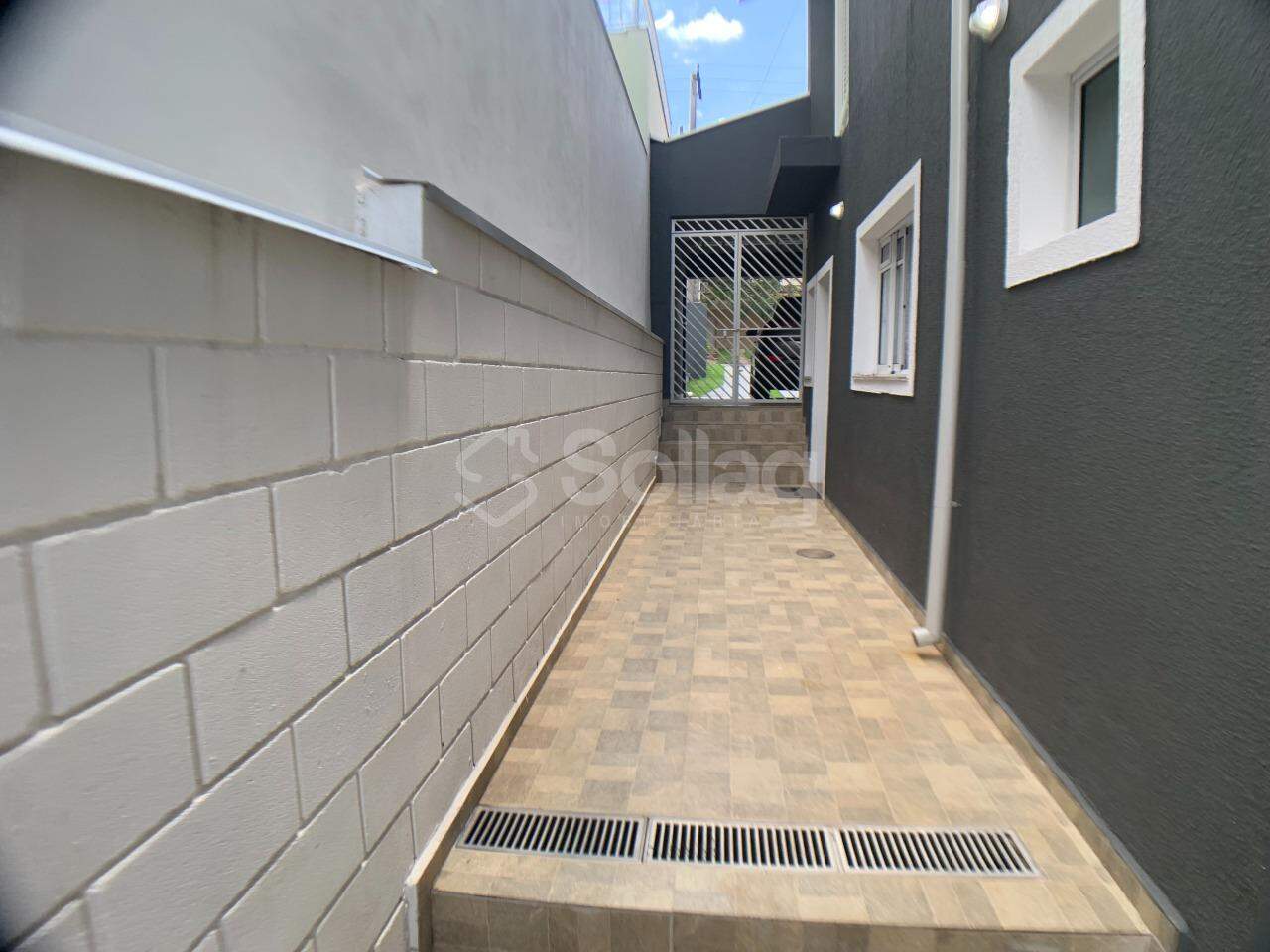 Casa em condomínio à venda no Condomínio Alpes de Vinhedo: 