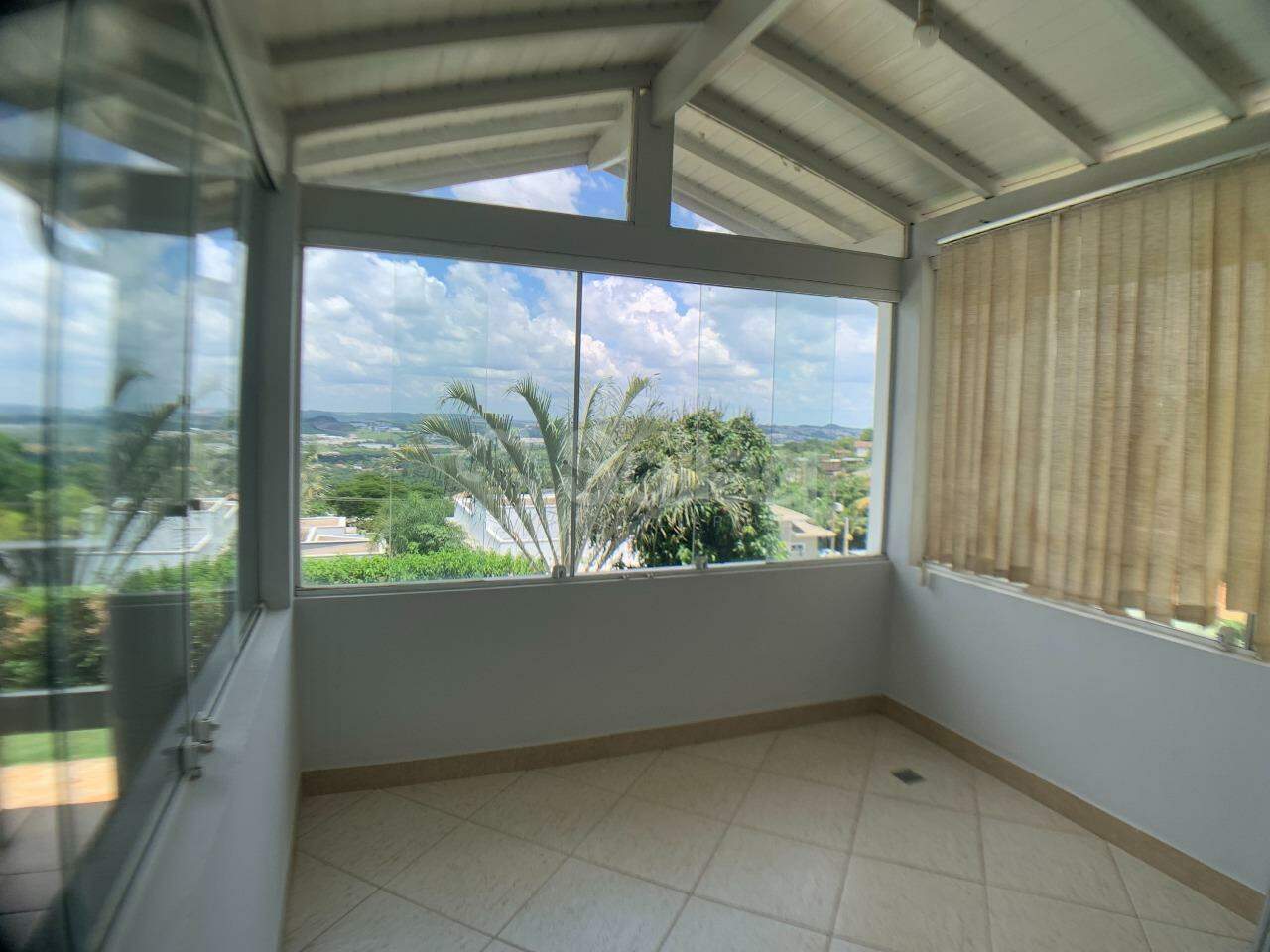 Casa em condomínio à venda no Condomínio Alpes de Vinhedo: 