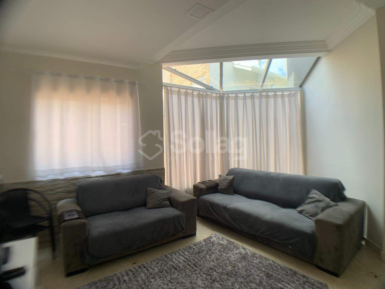 Casa em condomínio à venda no Condomínio Alpes de Vinhedo: 