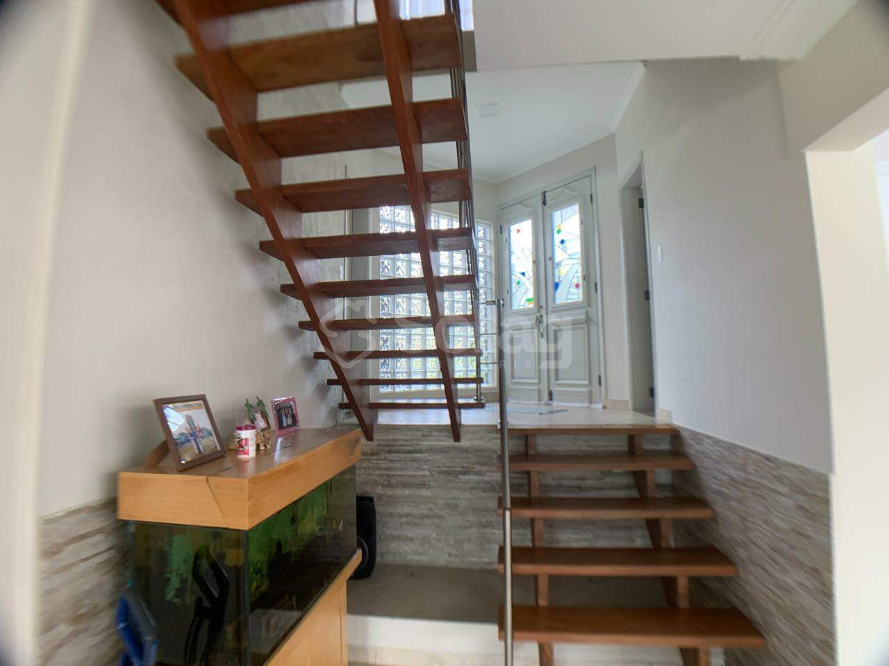 Casa em condomínio à venda no Condomínio Alpes de Vinhedo: 