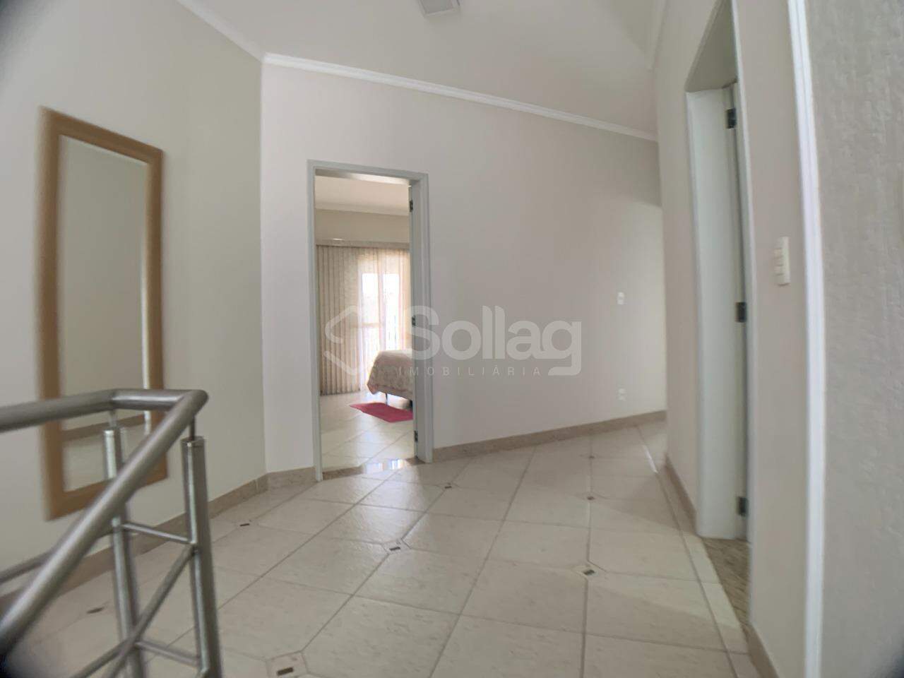 Casa em condomínio à venda no Condomínio Alpes de Vinhedo: 