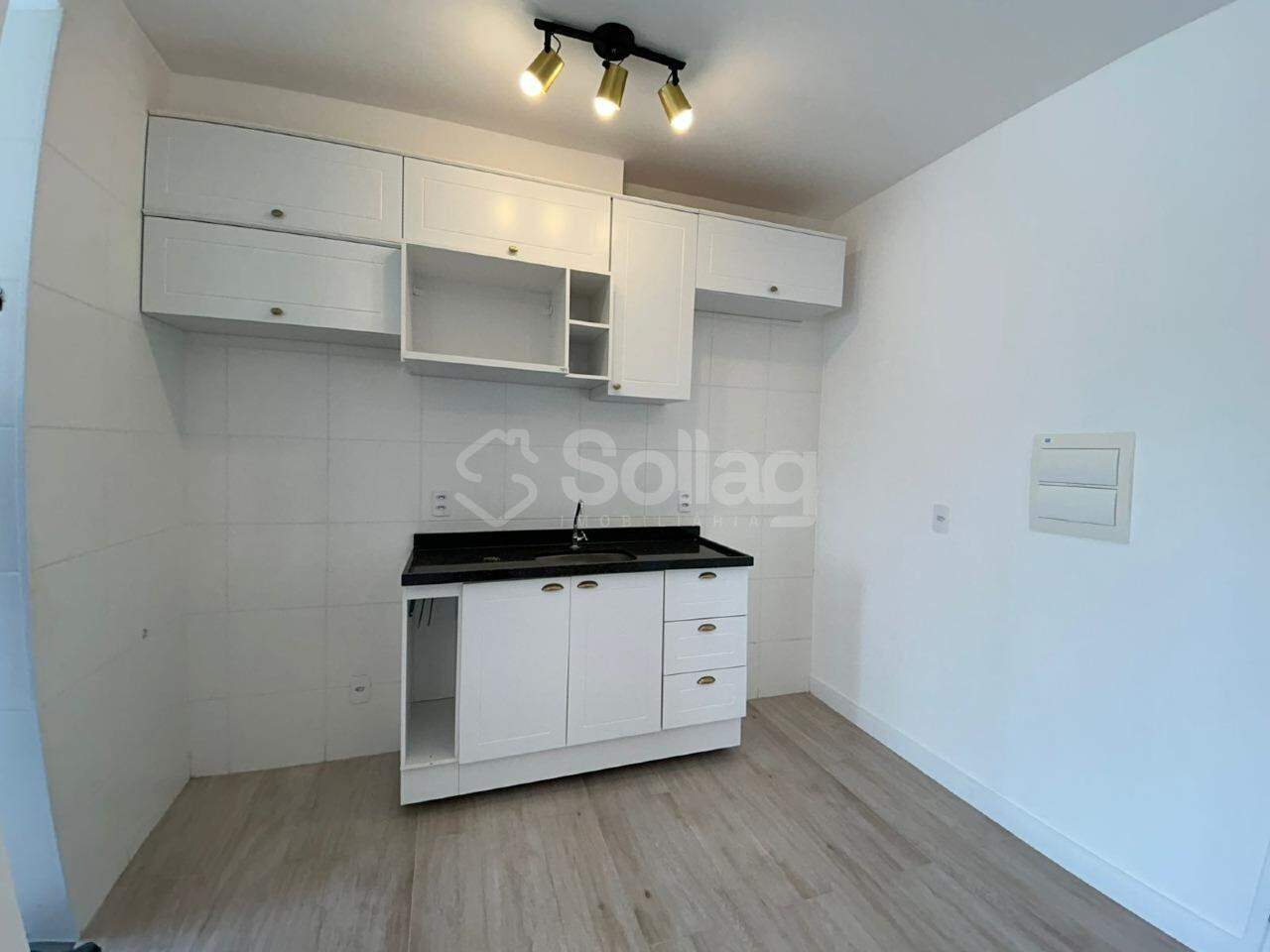 Apartamento para aluguel no Santa Claudina: