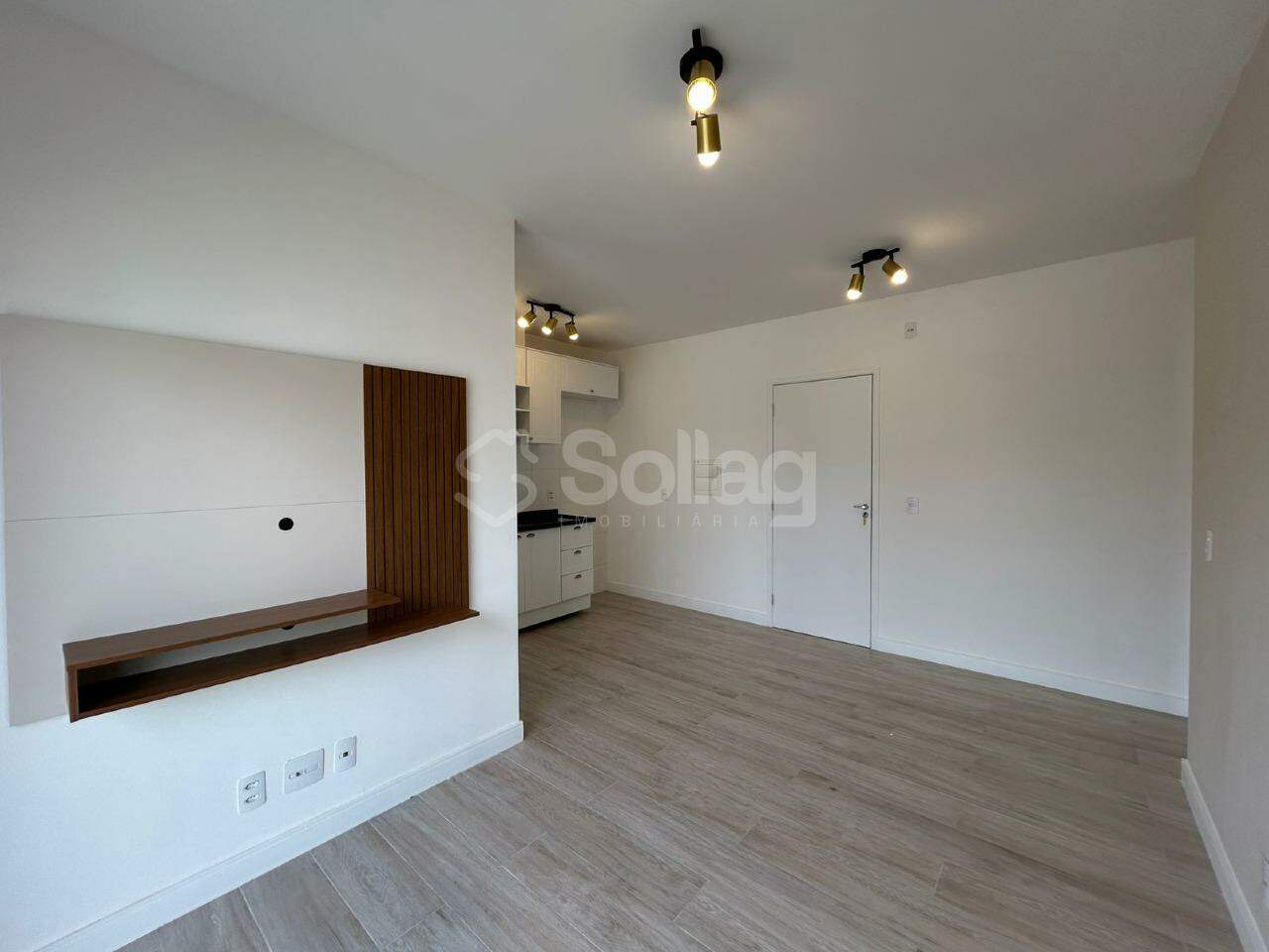 Apartamento para aluguel no Santa Claudina: