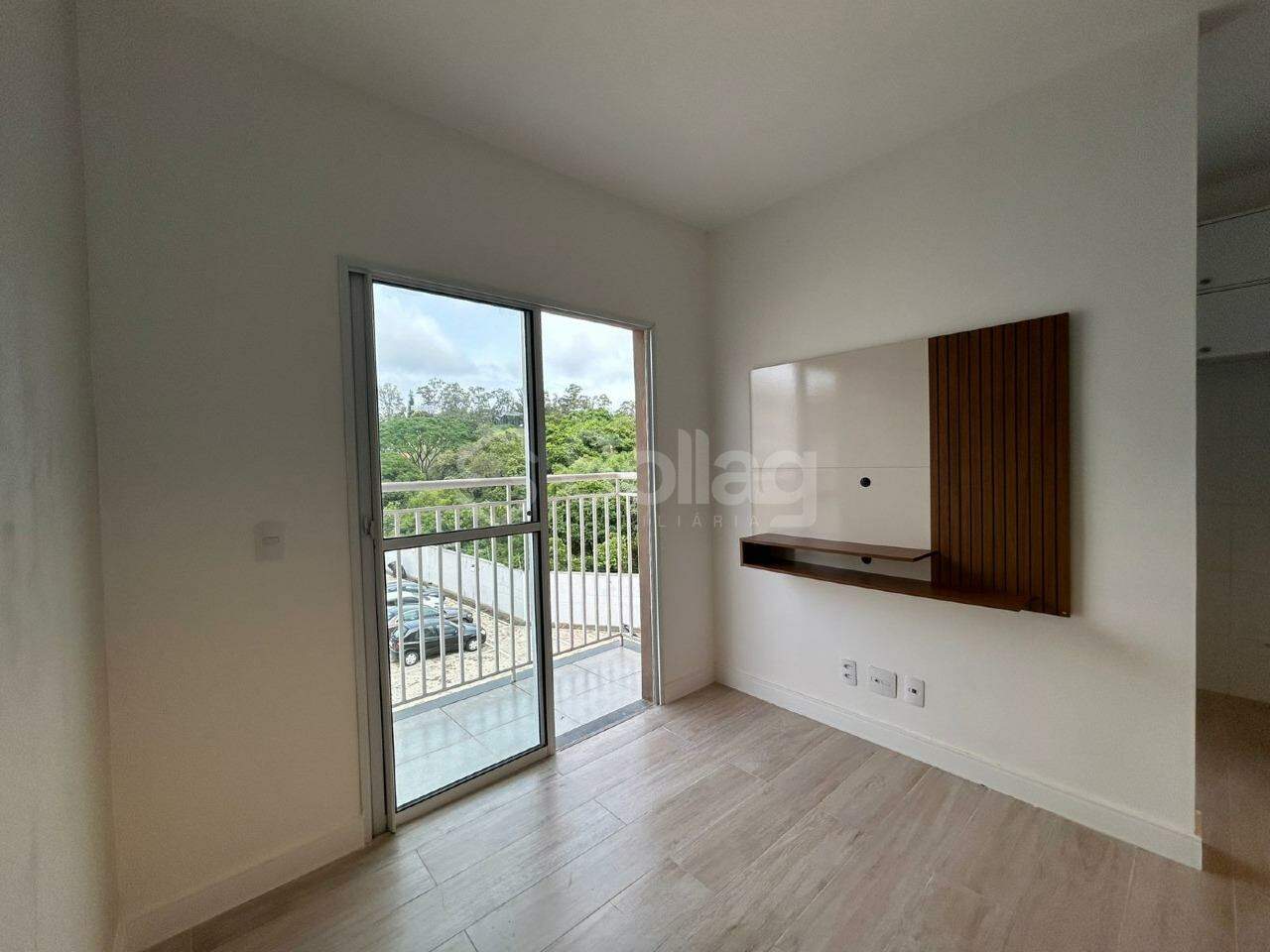 Apartamento para aluguel no Santa Claudina: 