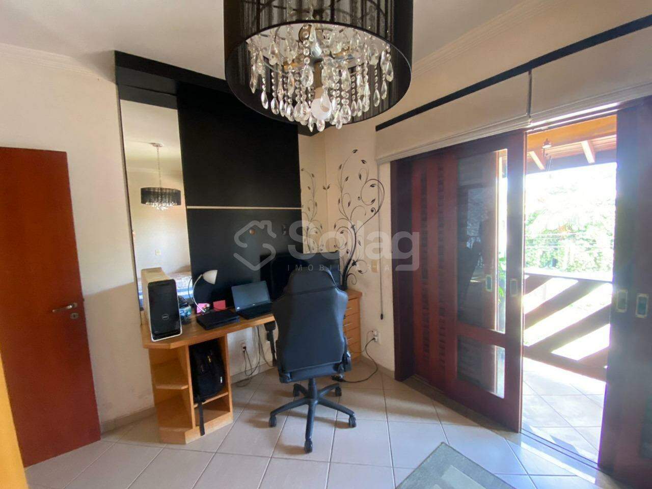 Casa para aluguel no Jardim Panorama: 