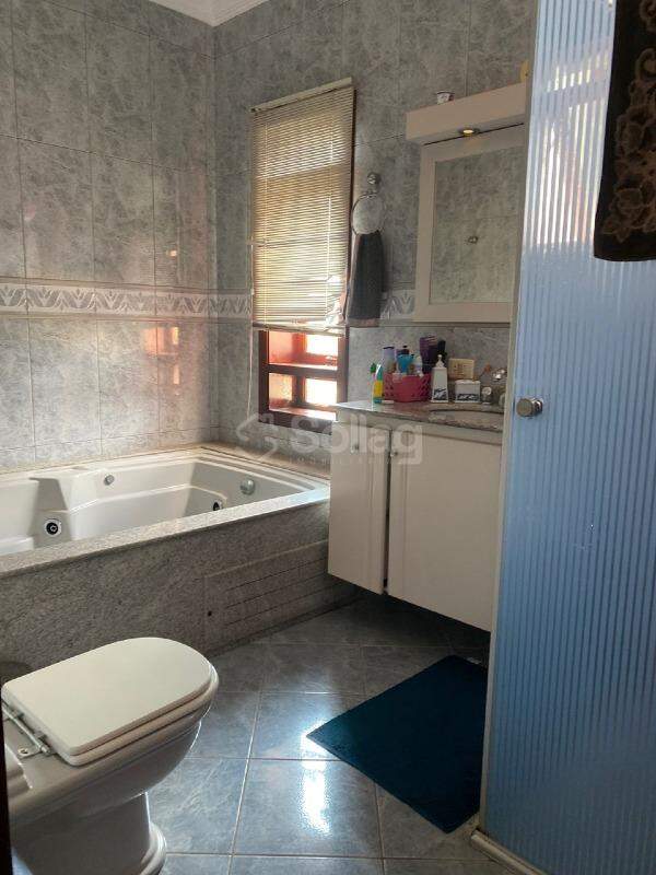 Casa para aluguel no Jardim Panorama: 