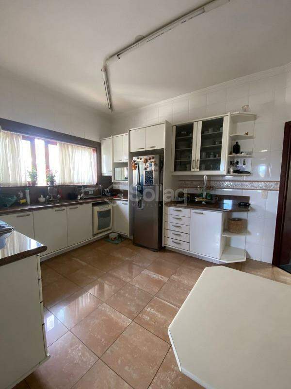 Casa para aluguel no Jardim Panorama: 