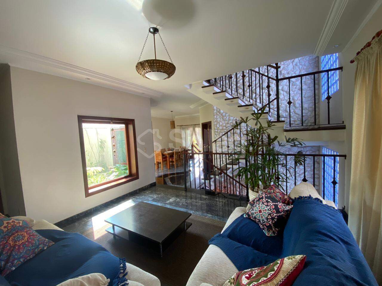 Casa para aluguel no Jardim Panorama: 