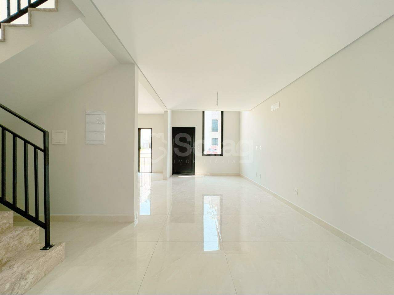 Casa em condomínio à venda no Residencial Villagio Maranello: 