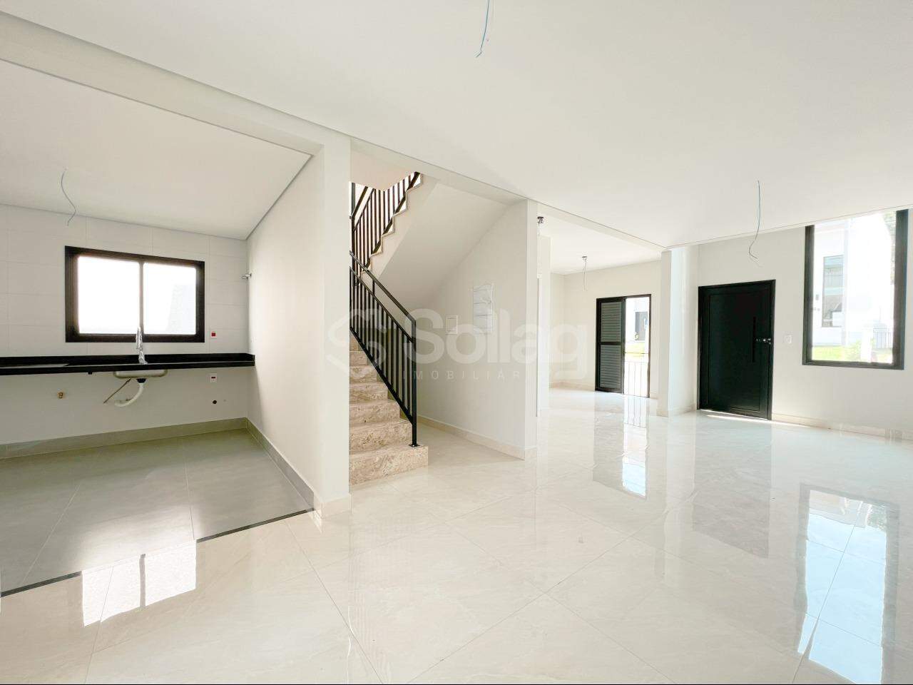 Casa em condomínio à venda no Residencial Villagio Maranello: 