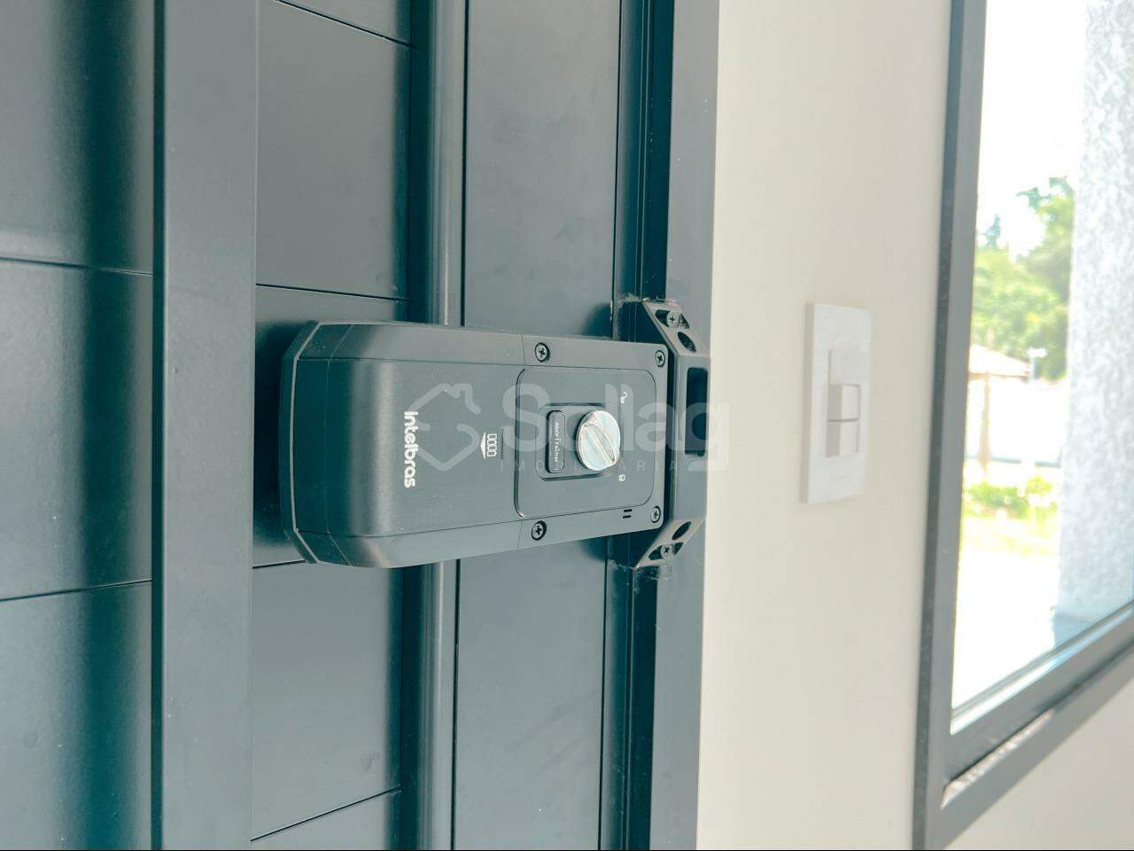 Casa em condomínio à venda no Residencial Villagio Maranello: 