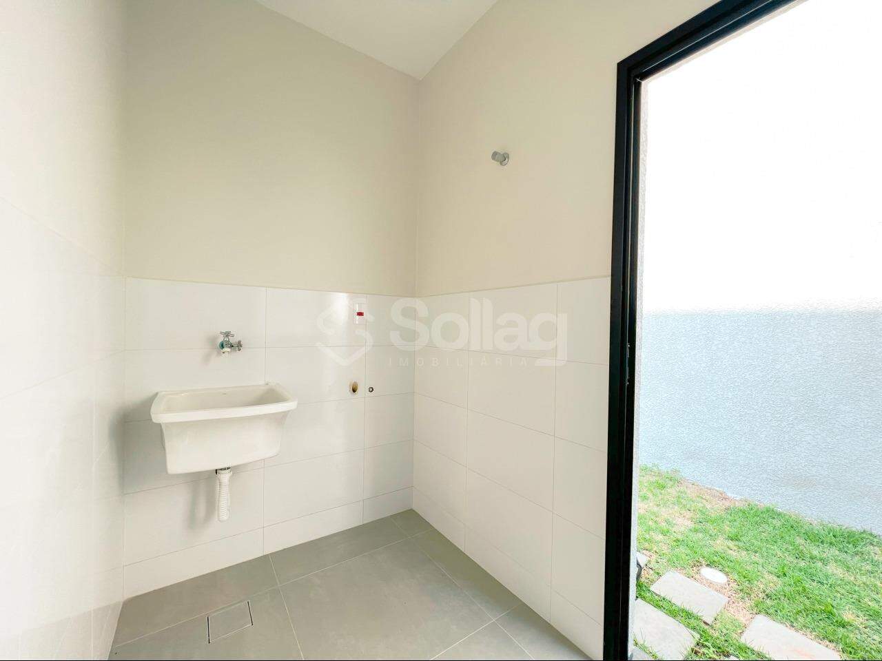 Casa em condomínio à venda no Residencial Villagio Maranello: 