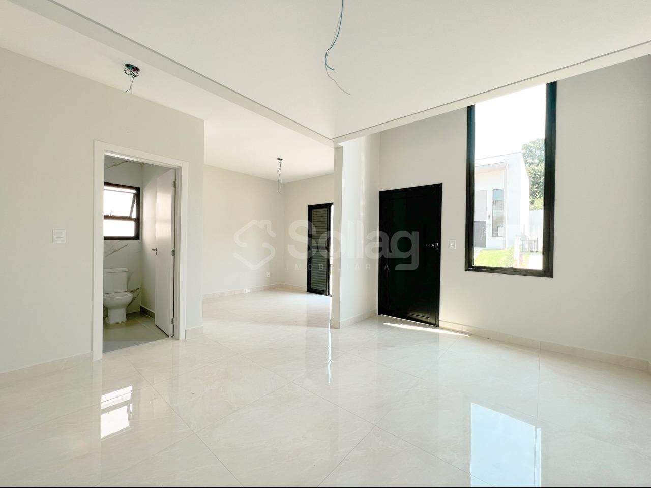 Casa em condomínio à venda no Residencial Villagio Maranello: 