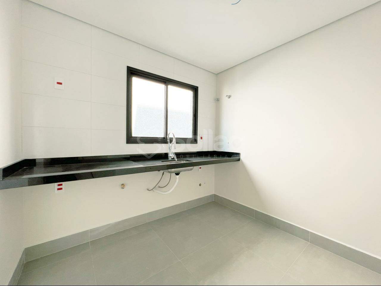 Casa em condomínio à venda no Residencial Villagio Maranello: 