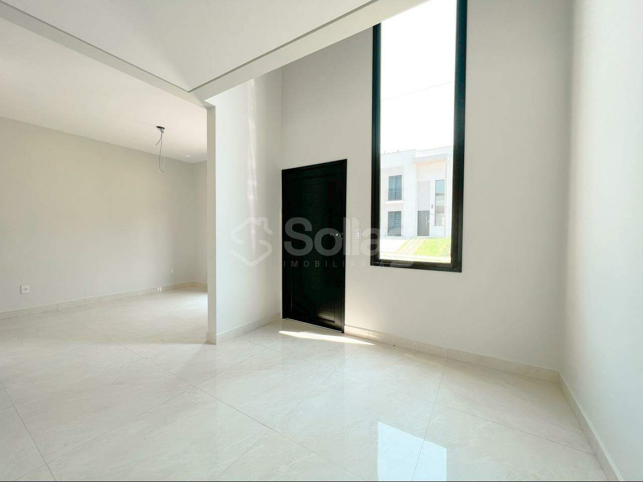 Casa em condomínio à venda no Residencial Villagio Maranello: 