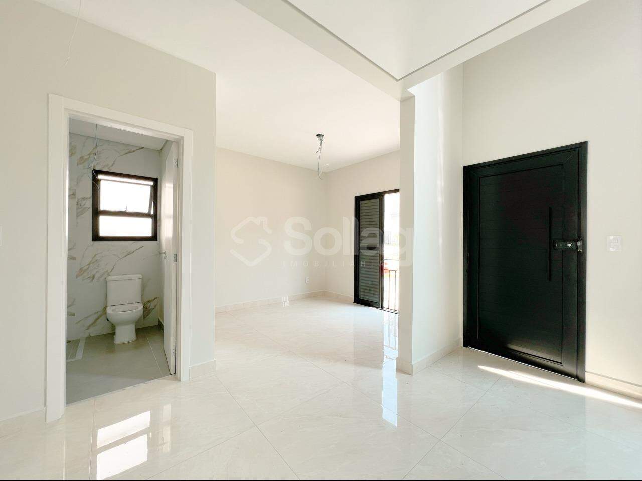 Casa em condomínio à venda no Residencial Villagio Maranello: 