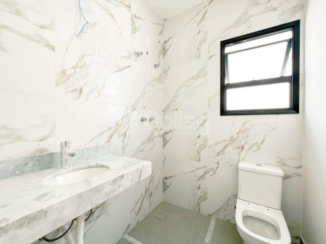 Casa em condomínio à venda no Residencial Villagio Maranello: 