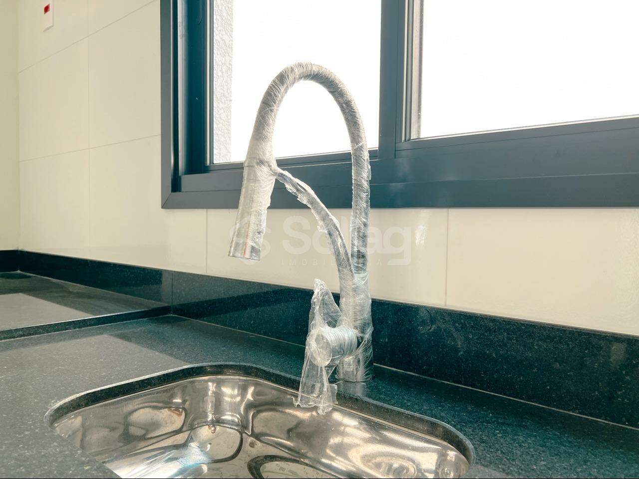 Casa em condomínio à venda no Residencial Villagio Maranello: 