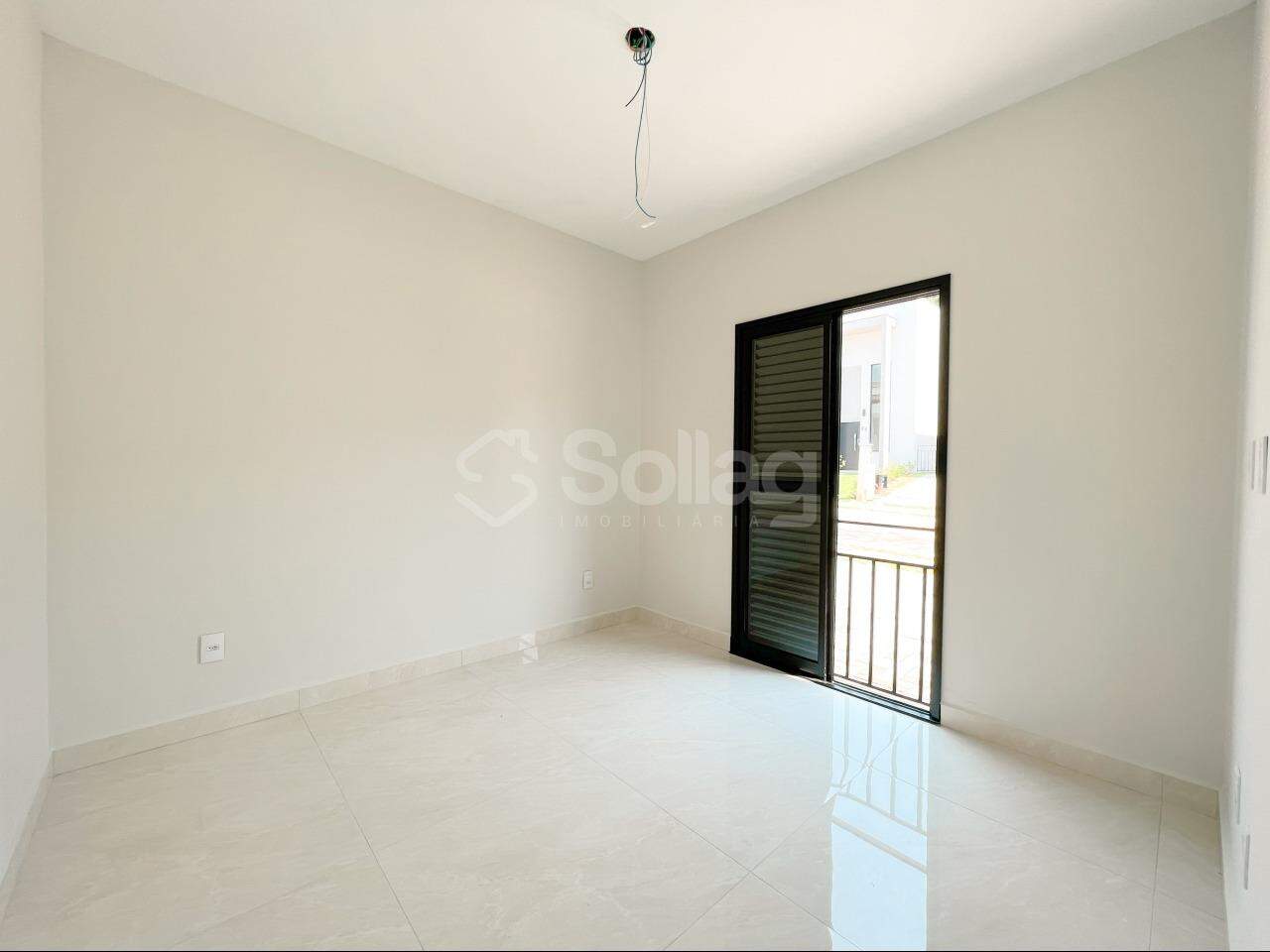 Casa em condomínio à venda no Residencial Villagio Maranello: 