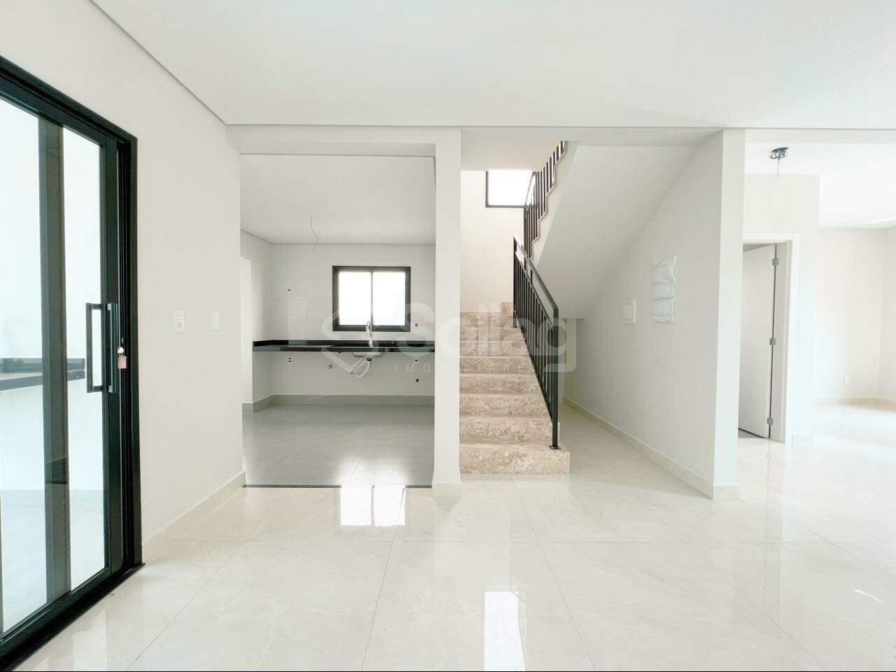 Casa em condomínio à venda no Residencial Villagio Maranello: 