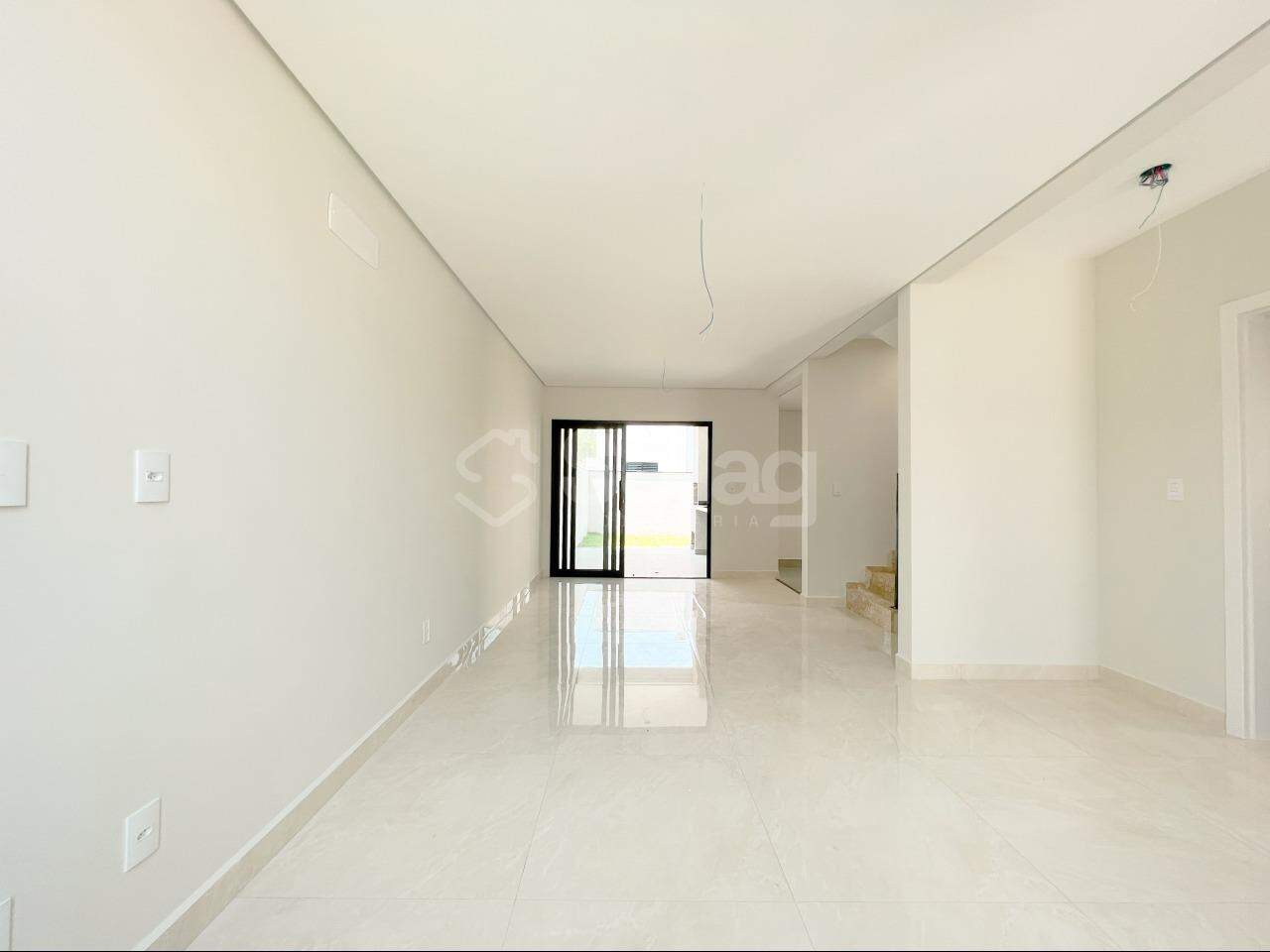 Casa em condomínio à venda no Residencial Villagio Maranello: 