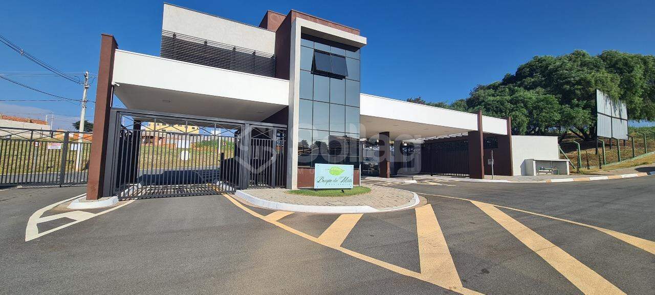Terreno em condomínio à venda no Vila Pagano:
