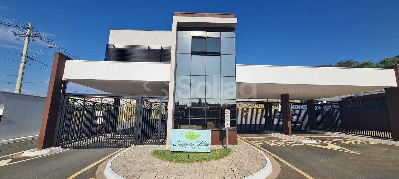 Terreno em condomínio à venda no Vila Pagano: